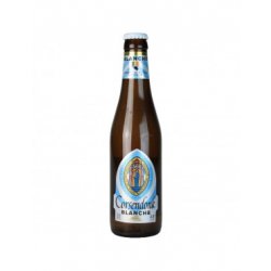 Corsendonk Blanche 33 cl - Bière Belge - L’Atelier des Bières