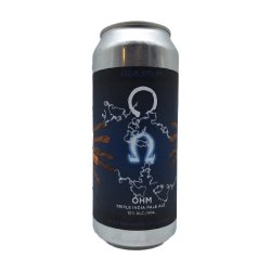 Equilibrium - Ohm - Dorst