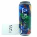 FUNKY FLUID Ten Hops Lata 50cl FUNKY FLUID Ten Hops Lata 50cl
