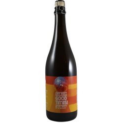 Van Moll Good Times!