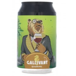 Gallivant Flaneerbeer
