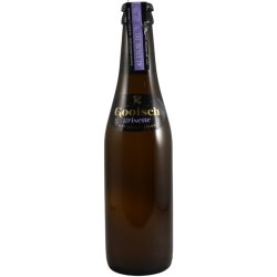 Gooische Bierbrouwerij Gooisch Grisette