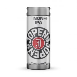 Jopen Non IPA - Elings