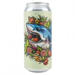 Vitamin Sea Swimming Circles IPA - CraftShack