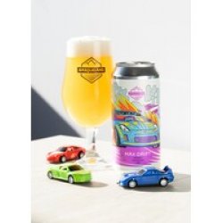 Basqueland Brewing Max Drift