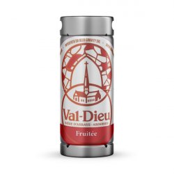 Val Dieu Fruitée - Elings