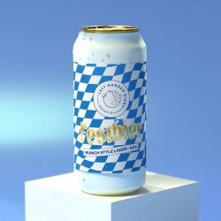 LHG Brewpub  Festbier