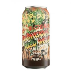 Garage Project Yuzu Pernicious Weed - Beer Store Australia