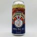 Metier Bronze Thunder Twins IPA Can Metier Bronze Thunder Twins IPA Can
