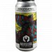 Moersleutel Craft Brewery Firestarter 