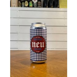 Neu Zealand - 44cl, 5%, Pilsner - Bad Seed Brewing - BeerShoppen