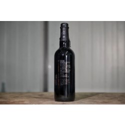 3 Floyds Brewing Dark Lord - Temeculan 3000 (2016)