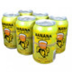 Eagle Banana Bread Beer 6-Pack Can - Holiday Wine Cellar