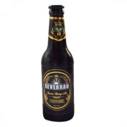 Serona Strong Ale, Cerveza Artesanal SEVEBRAU - Sevebrau