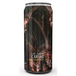 Spartacus - The Earth Canvas - Bereta Brewing Co.