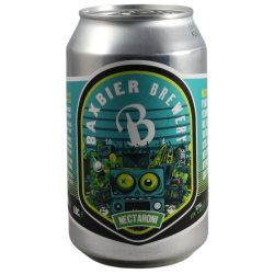 Baxbier Nectaroni Baxbier Nectaroni