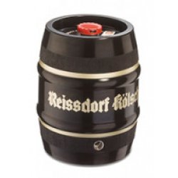 Reissdorf Kolsch Reissdorf Kolsch