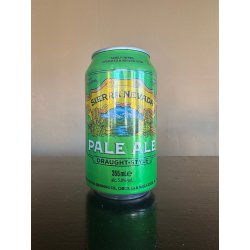 Sierra Nevada Pale Ale Sierra Nevada Pale Ale
