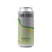Two Flints - Shuffle - 4.8% Hazy Pale - 440ml Can 