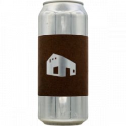 Wood Brothers Brewing Co. – I Can’t Afford To Be Here - Rebel Beer Cans