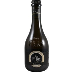 Birra Flea Isabella Birra Flea Isabella