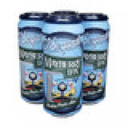El Segundo Mayberry IPA 4-Pack Can - Holiday Wine Cellar