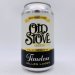 Old Stove Timeless Helles Lager Can 
