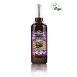 Samuel Smith Winter Welcome 55cl 2324 - Cervebel