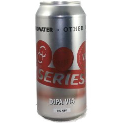 Cloudwater Brew Co. DIPA V14