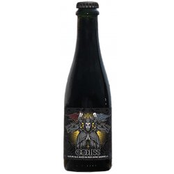 La Calavera Godless - Craft & Draft