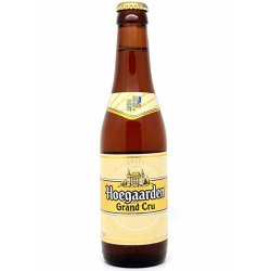 Hoegaarden Grand Cru 33cl - Belgian Beer Traders