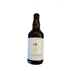 La Chasse Pinte - Participe Passé Mélilot - 500ml - La Bière à Boire