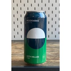 Moonwake Leith Helles