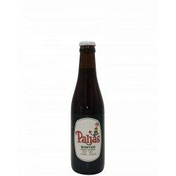 Brouwerij De Leite Paljas Winter Whisky Infused