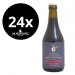 Sans Pardon Pure Oak 24x33cl 