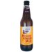 Wolf's Brewery Wrong Honey Mead 450mL ABV 4% Russian Craft Mead Wolf's Brewery Wrong Honey Mead 450mL ABV 4% Russian Craft Mead