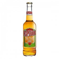 HEINEKEN DESPERADOS 33CL - Planete Drinks