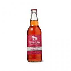 Snailsbank - Raspberry Ripple Cider, 4.0% - The Drop Brighton