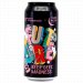  Browar Stu Mostow BGM24 FUTURE New England Double IPA 44 cl Lata  