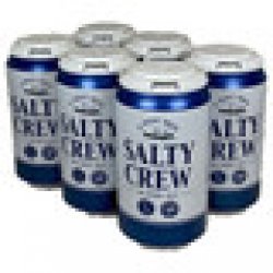 Coronado Salty Crew Blonde Ale 6-Pack Can - Holiday Wine Cellar