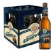 Sternquell Bürgerbräu Vollbier 9 x 0,5l 