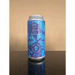 Sudden Death Brewing Co. Give Me Shelter