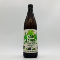 Russian River Hop Growers Tribute: CLS Farms IPA 510ml - Bottleworks