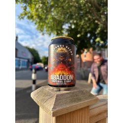 Tartarus Beers Abaddon