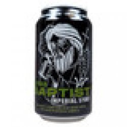 Epic Brewing Big Bad Baptist