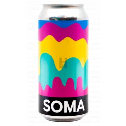 Soma Gummy