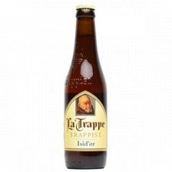 La Trappe - Isidor - Foeders