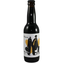 Browar Stu Mostów ART+68