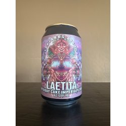 Tartarus Beers Laetitia Tartarus Beers Laetitia
