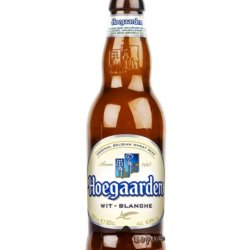Hoegaarden Wit / Blanche